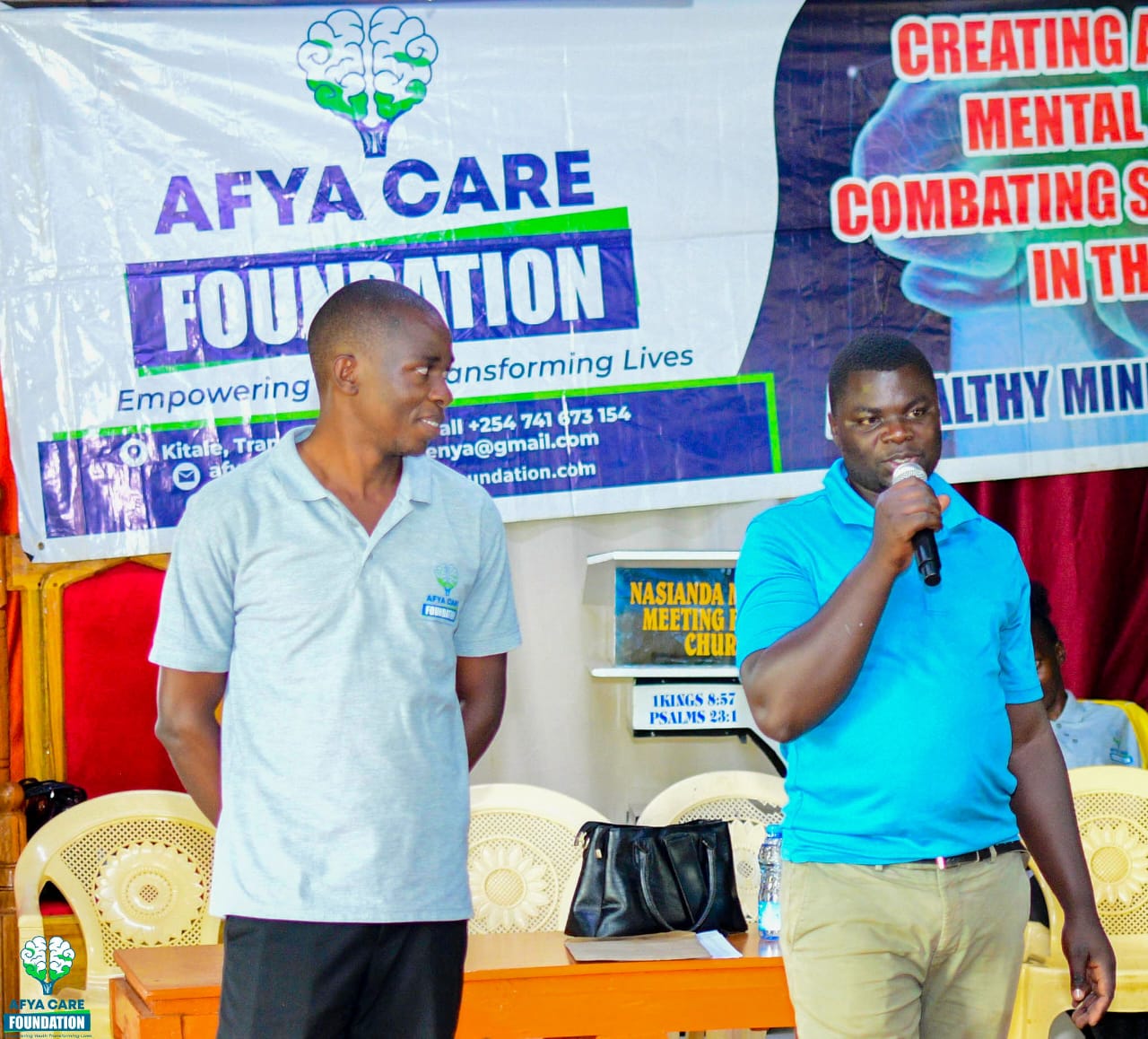 NaSianda Mixed School Event 3