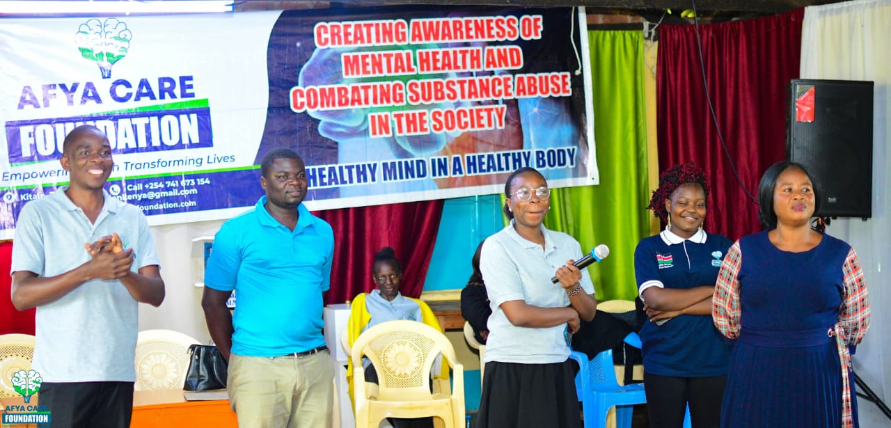 NaSianda Mixed School Event 5