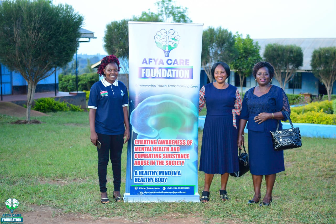 NaSianda Mixed School Event 6