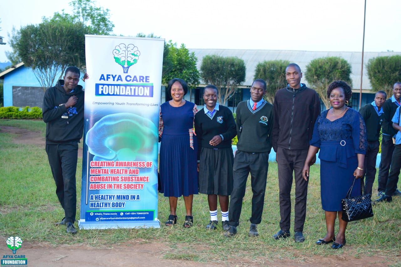 NaSianda Mixed School Event 7