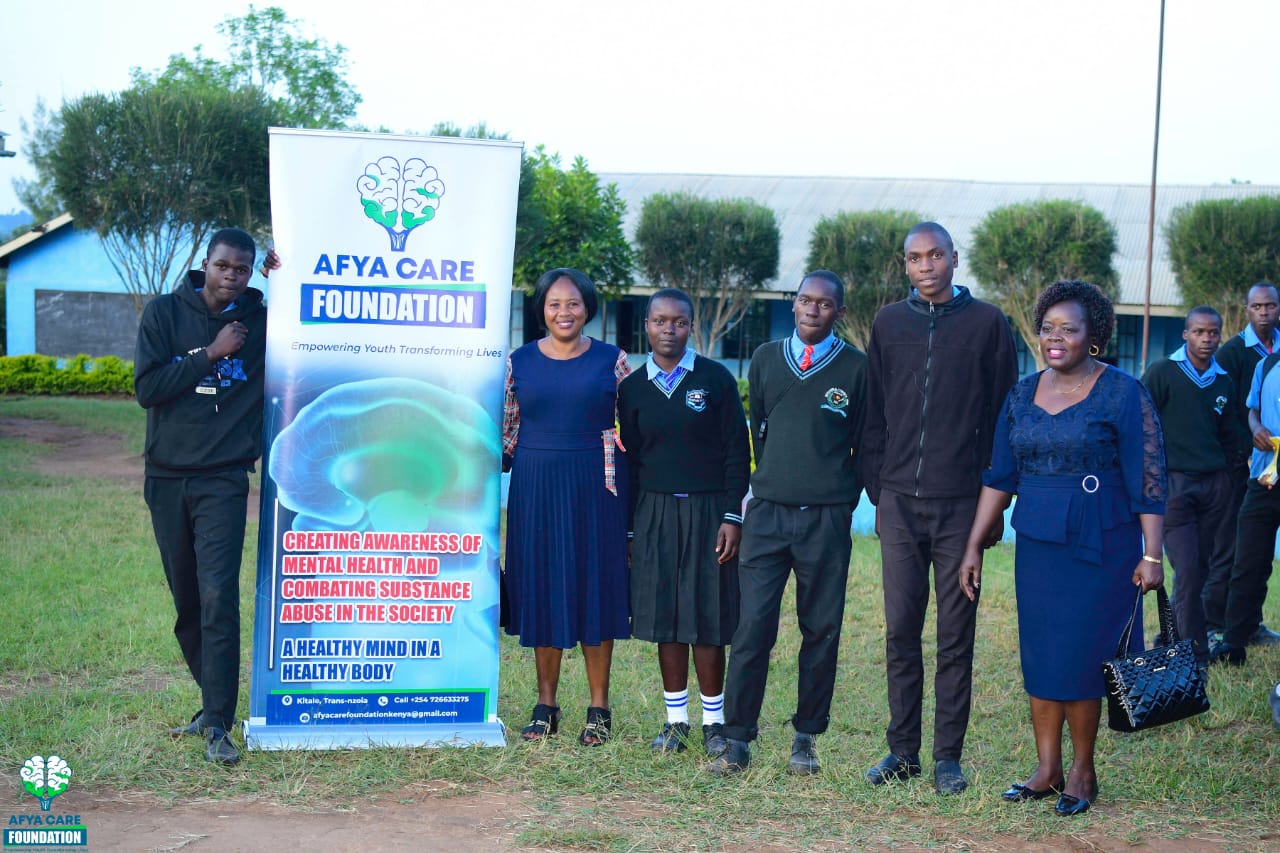 NaSianda Mixed School Event 8