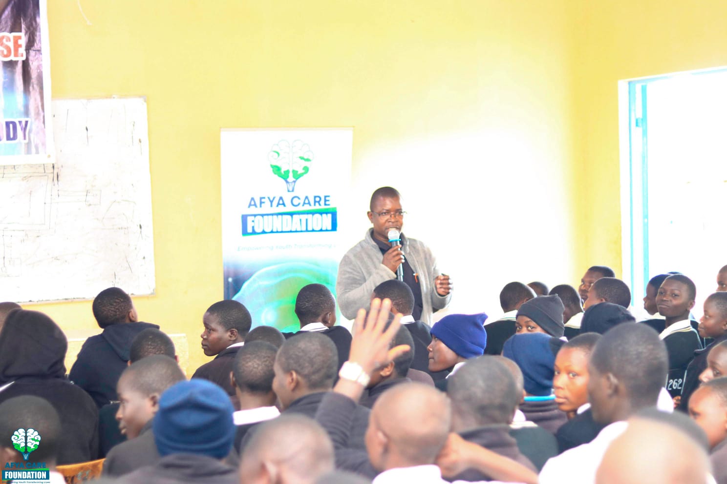 Sabwani Girls Event 2