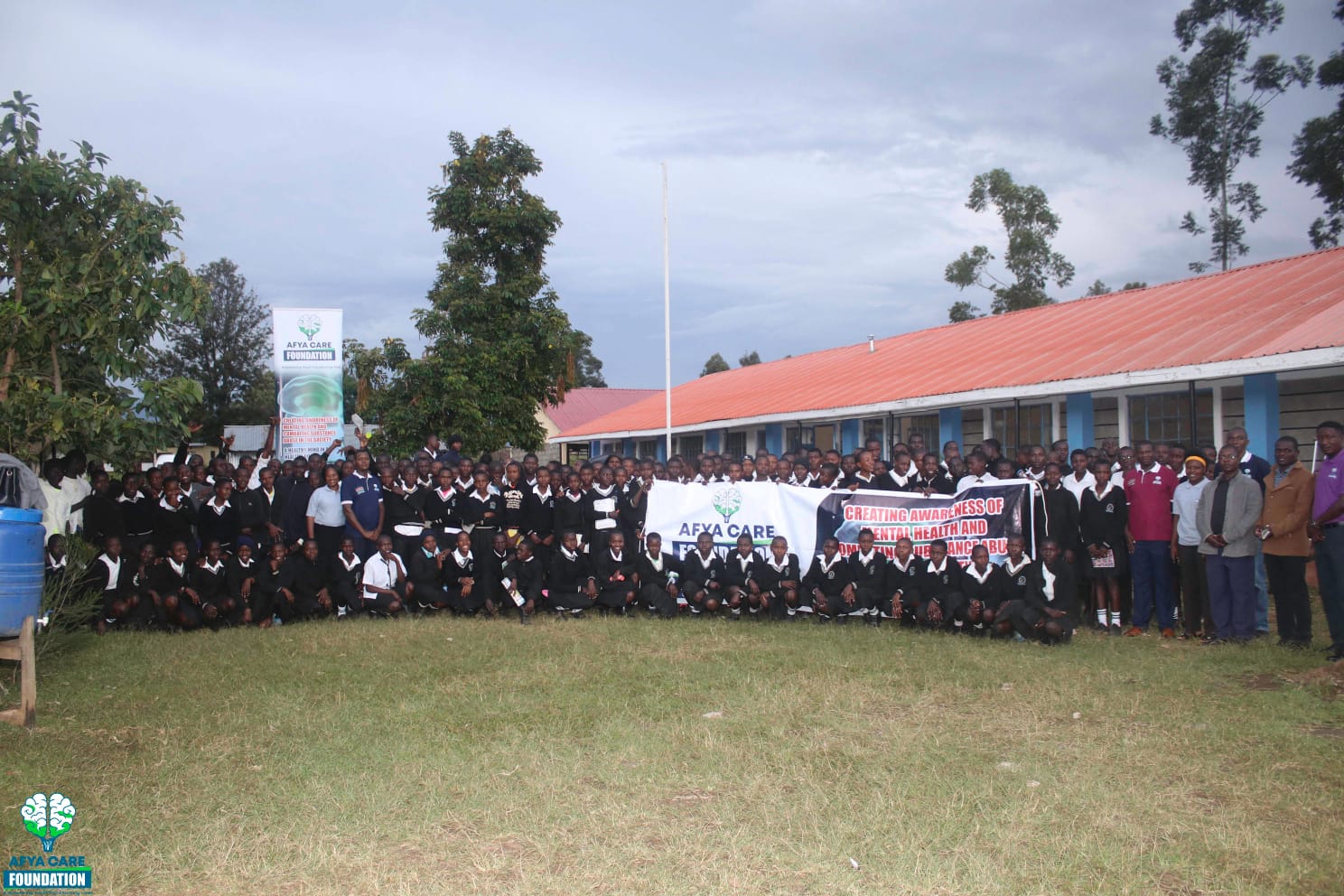 Sabwani Girls Event 2