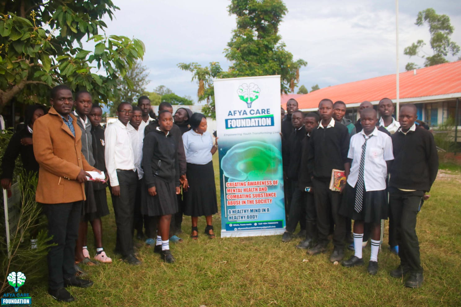 Sabwani Girls Event 2