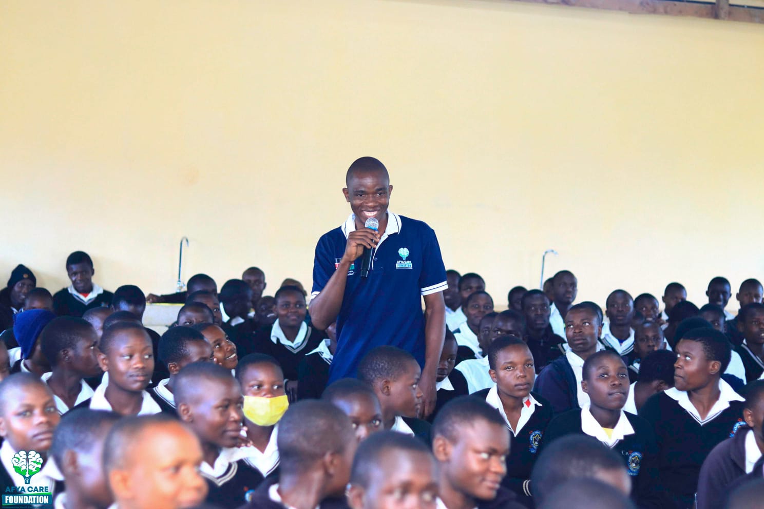 Sabwani Girls Event 2