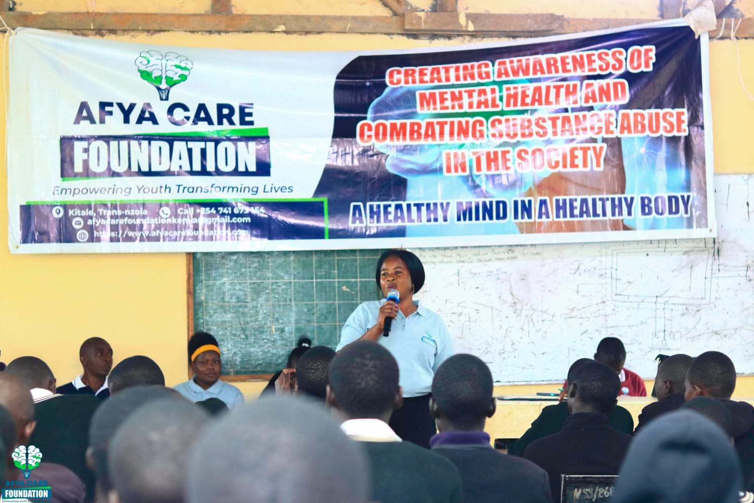 Sabwani Girls Event 2