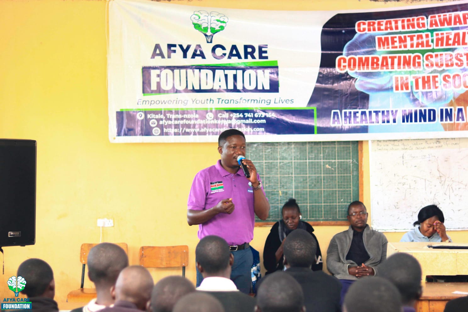 Sabwani Girls Event 2