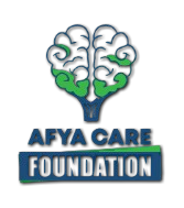 Afya Care Foundation Logo