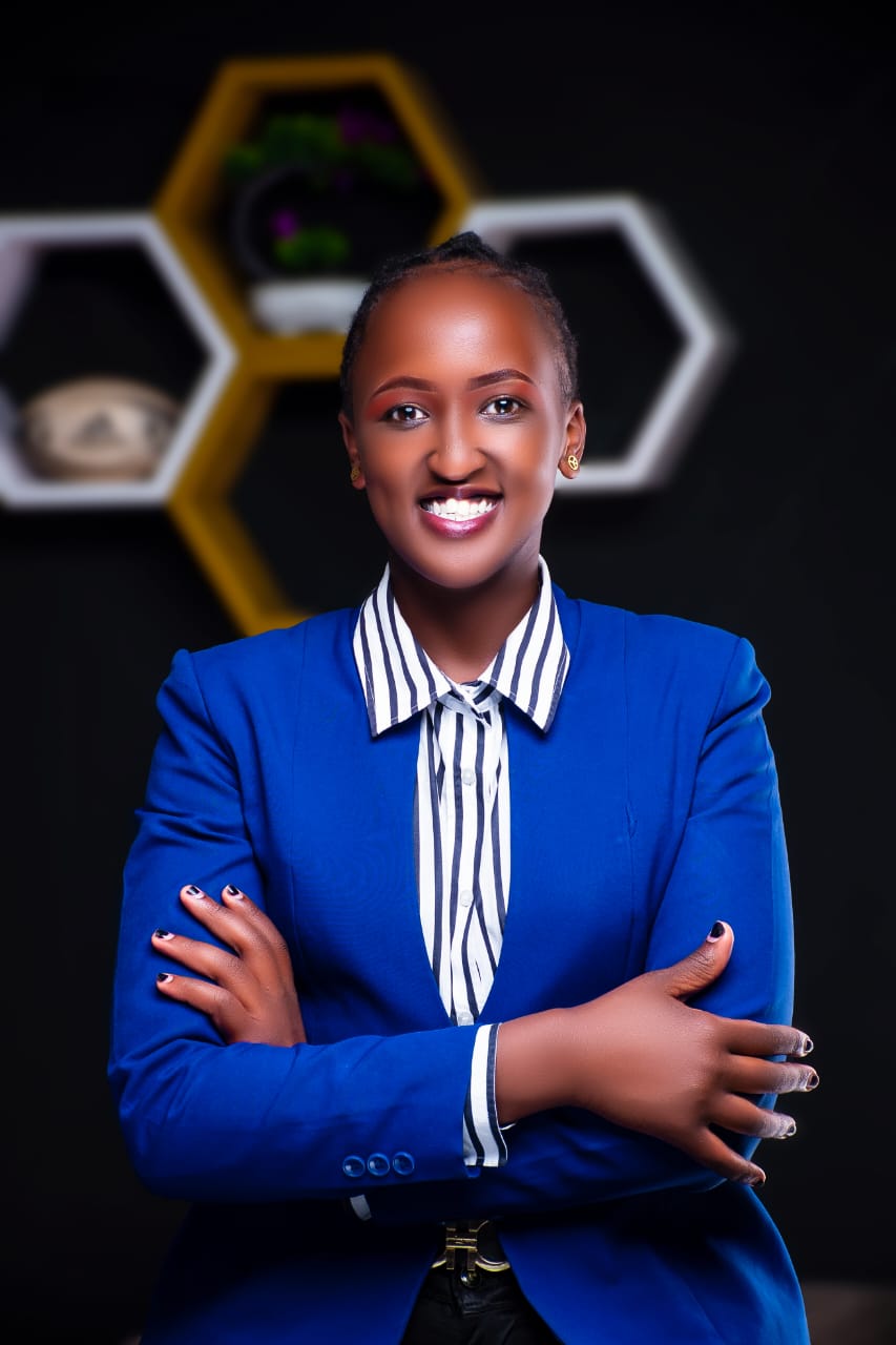 Communication Strategist