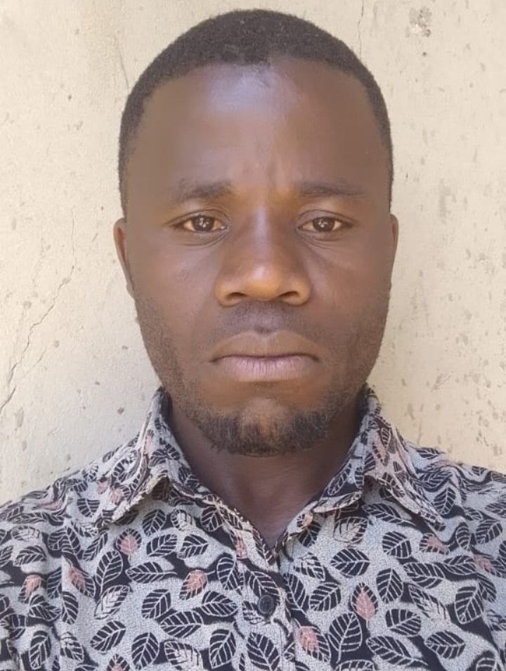 Coordinator of Trans Nzoia County