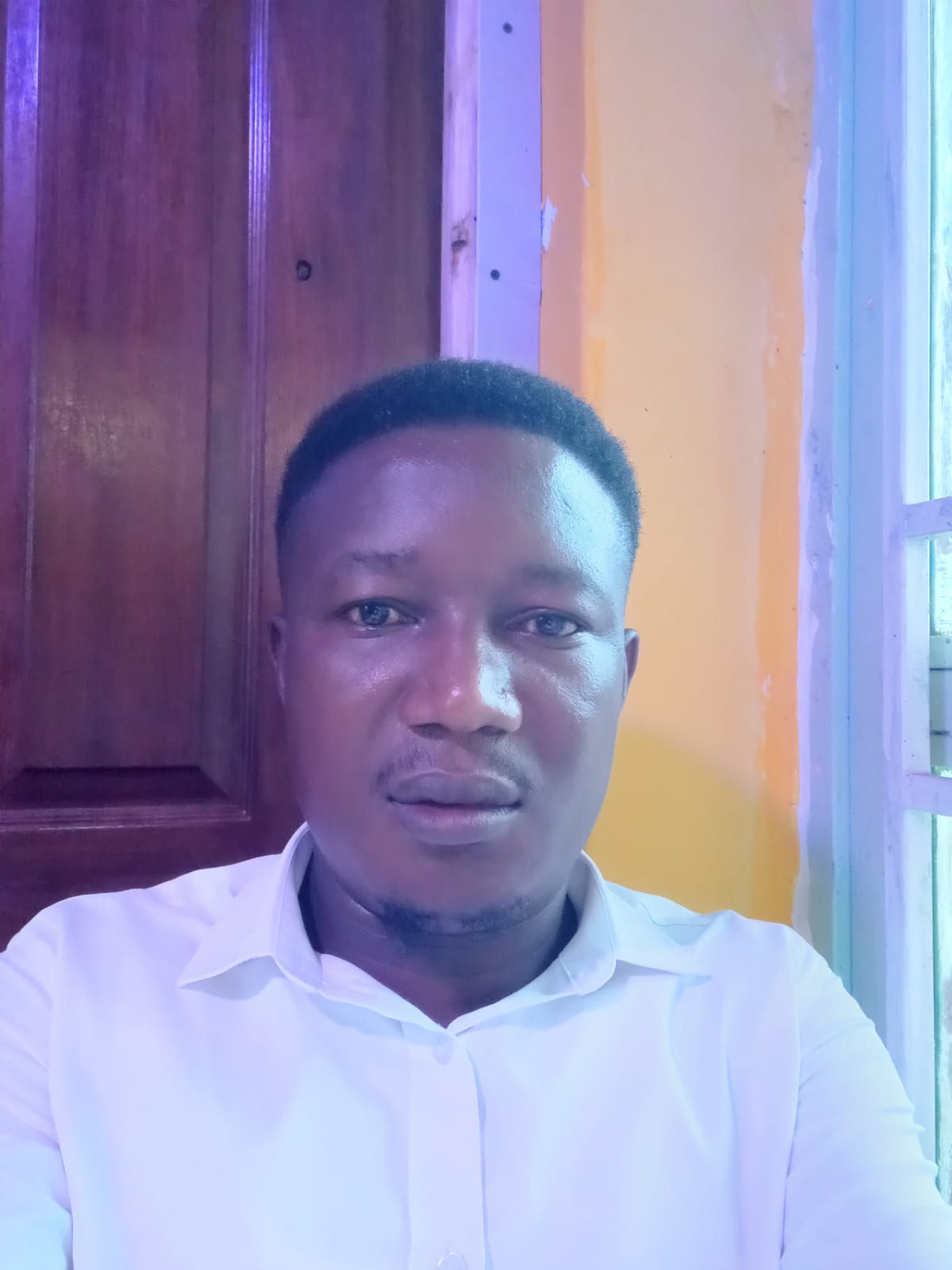 Program Implementation Officer