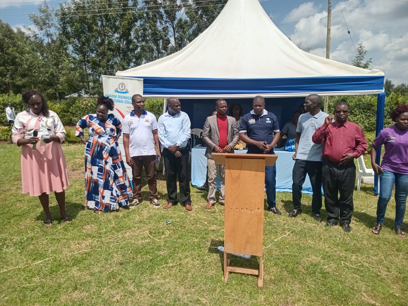 Friends Namandala Event 3